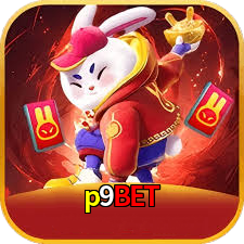 Imagem promocional da p9bet mostrando a plataforma e suas vantagens